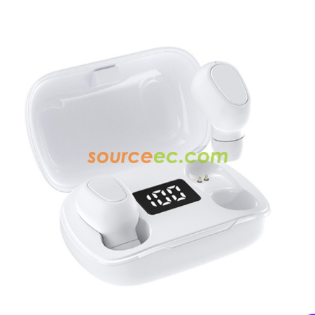 客製化藍牙耳機禮品