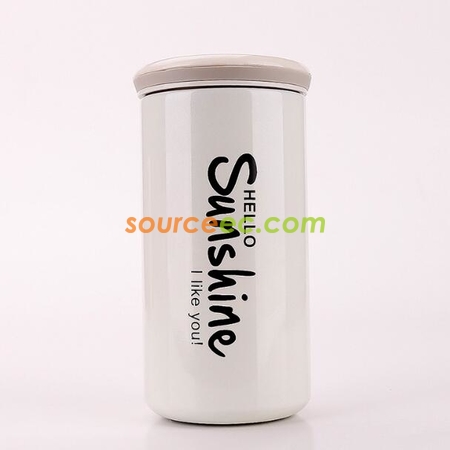 客製化訂製保溫杯禮品