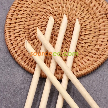 客製化竹吸管禮品