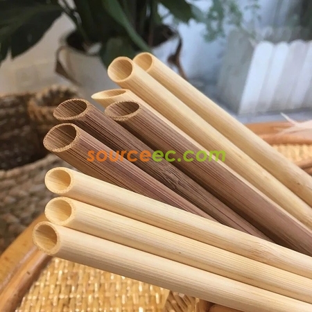 客製化竹吸管禮品