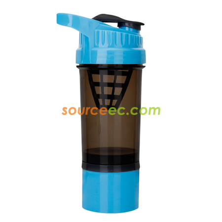 客製化客製化藥盒組合運動水壺禮品