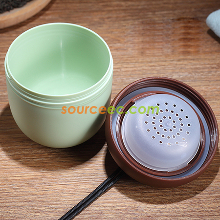 客製化松果兒童杯禮品