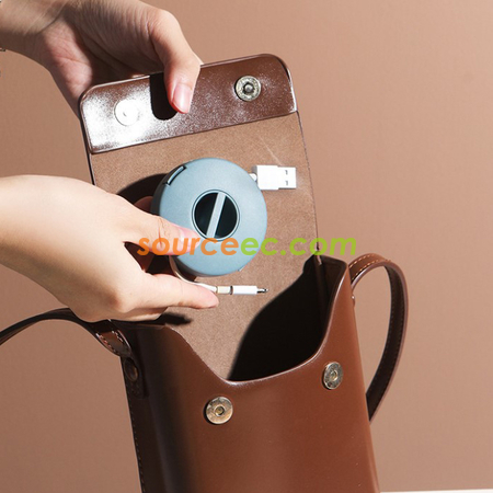 客製化繞線器禮品