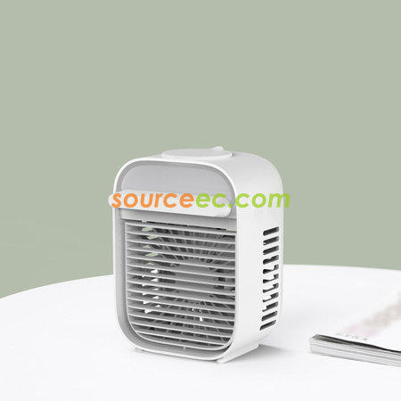 客製化桌面迷你風扇禮品
