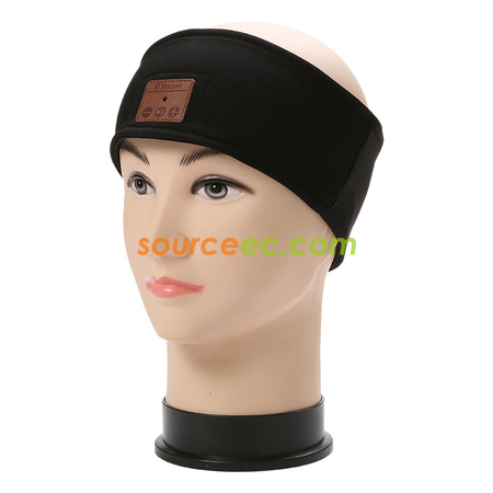 客製化藍牙運動頭巾禮品