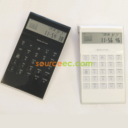 客製化鬧鐘計算機禮品