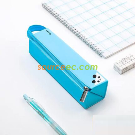 客製化矽膠筆袋禮品