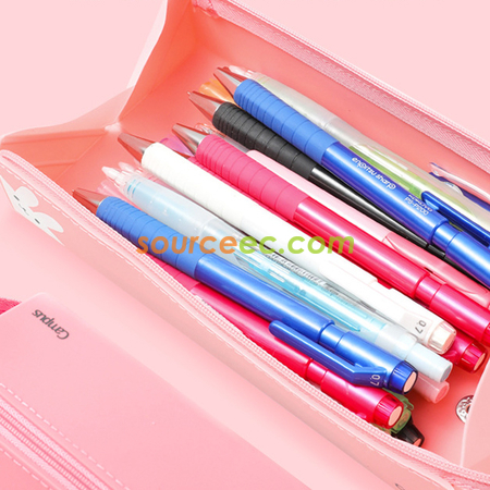 客製化矽膠筆袋禮品