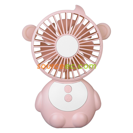 客製化檯燈風扇禮品