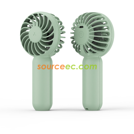 客製化口袋迷你風扇禮品