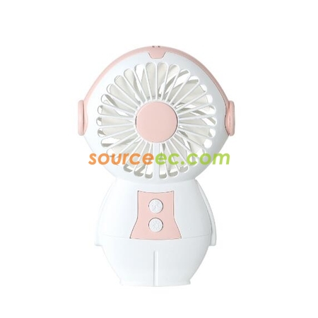 客製化風扇禮品