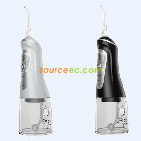 客製化攜帶式電動水牙線禮品