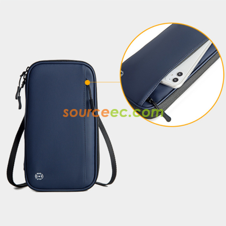 客製化 RFID防水證件袋禮品