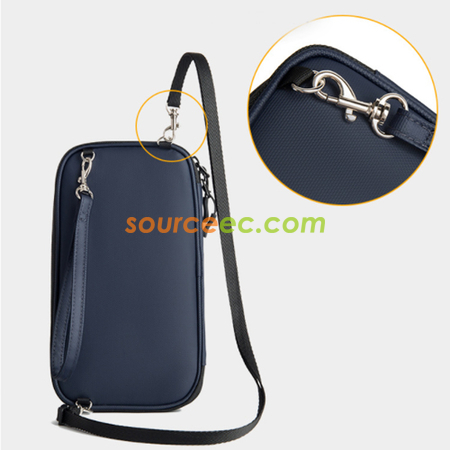 客製化 RFID防水證件袋禮品