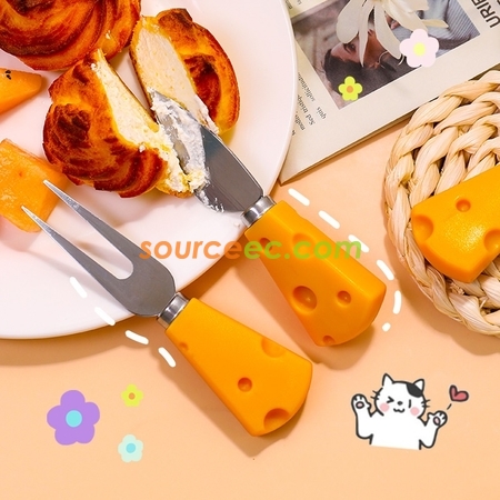 客製化創意餐具禮品