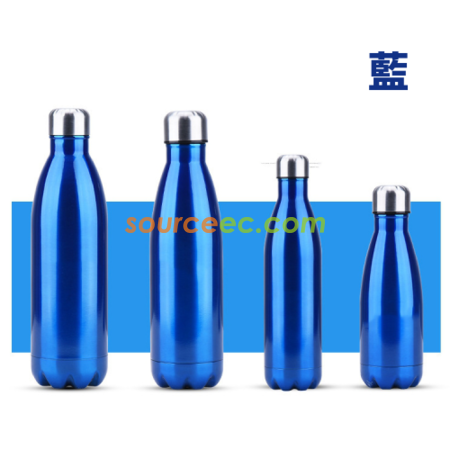 客製化可樂造型客製化保溫瓶禮品