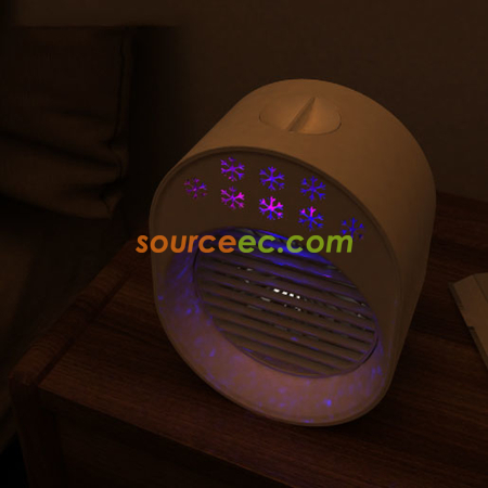 客製化冷風風扇禮品