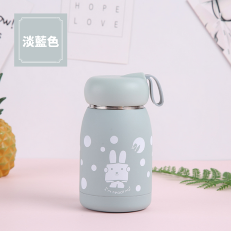 客製化時尚兒童客製化保溫瓶禮品