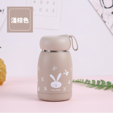 客製化時尚兒童客製化保溫瓶禮品