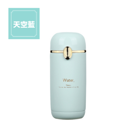 客製化輕量時尚客製化保溫瓶禮品