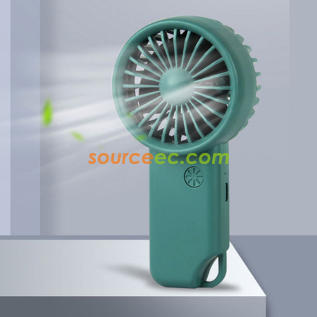 客製化迷你風扇禮品