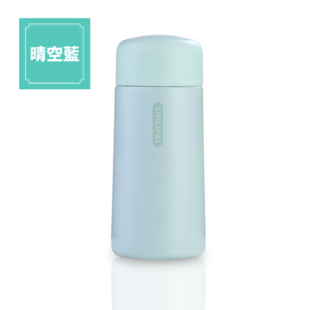 客製化小巧繽紛客製化保溫瓶禮品