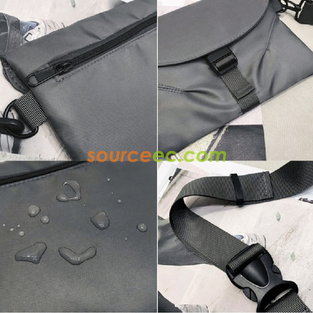 客製化時尚單肩包禮品
