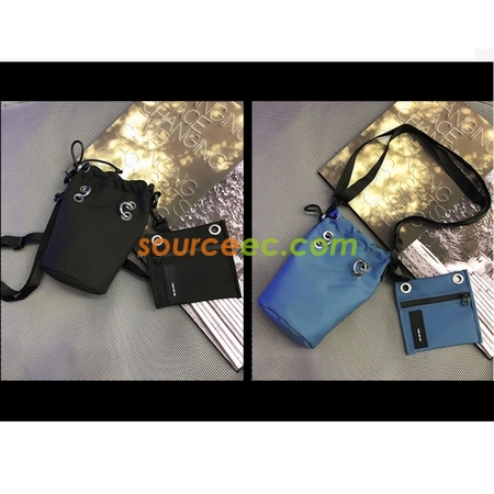 客製化多用斜挎袋禮品