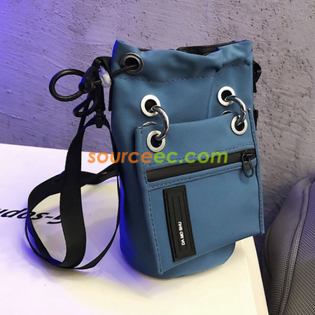 客製化多用斜挎袋禮品