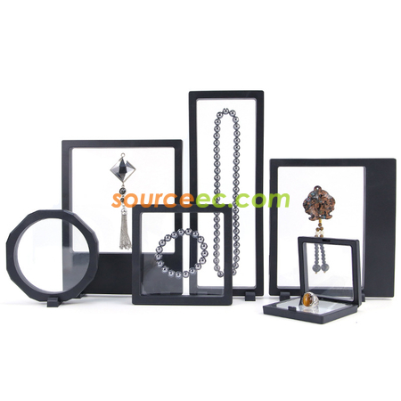 客製化透明展示收納盒禮品