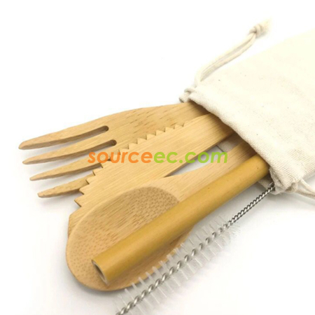 客製化環保餐具套裝禮品