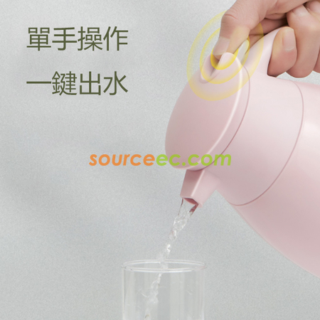 客製化家用保溫壺禮品