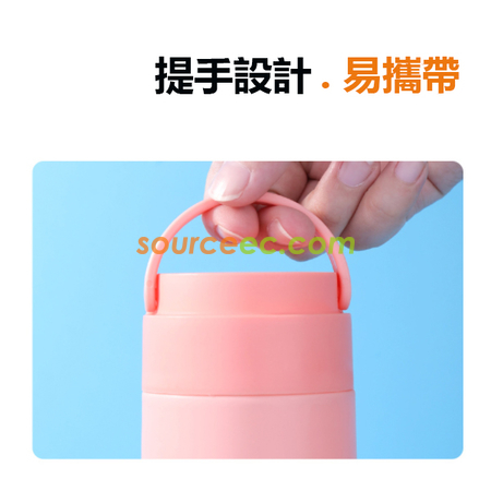 客製化玻璃水樽禮品