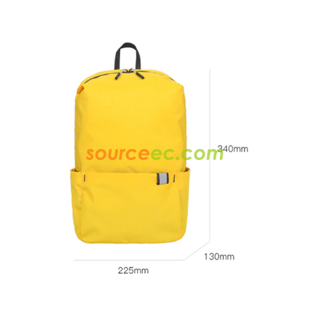 客製化休閒小背包禮品
