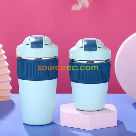客製化316不鏽鋼客製化保溫杯禮品