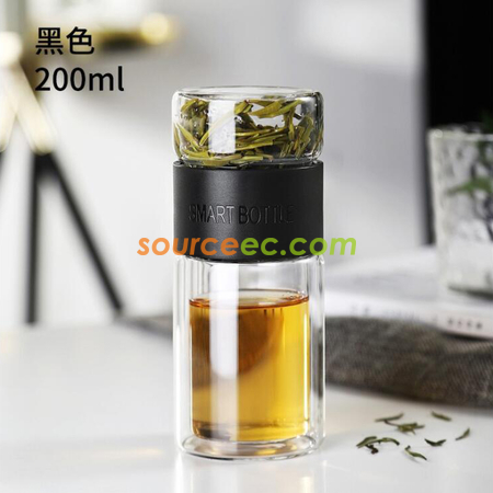 客製化旅行泡茶杯禮品