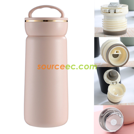 客製化不鏽鋼客製化保溫杯禮品