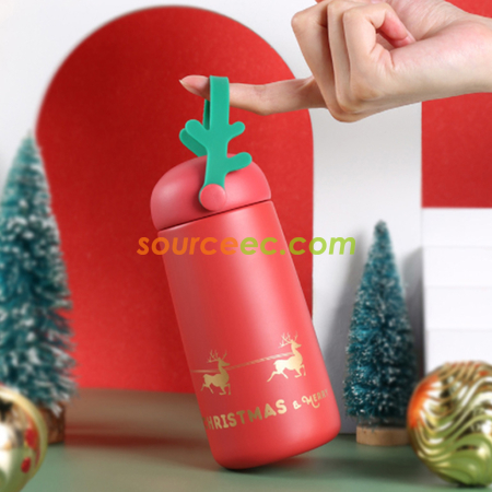 客製化聖誕客製化保溫杯禮品