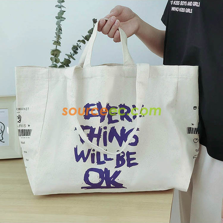 客製化客製帆布袋禮品