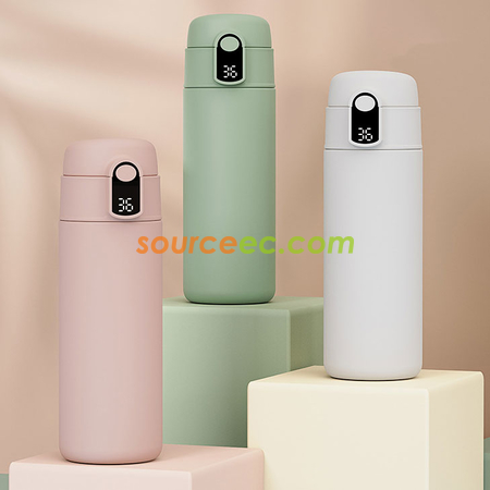 客製化智能客製化保溫杯禮品