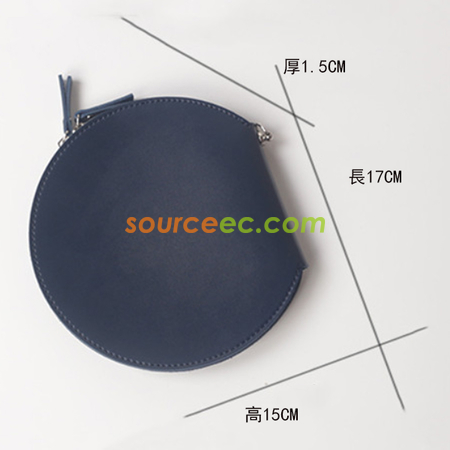 客製化PU收納袋禮品