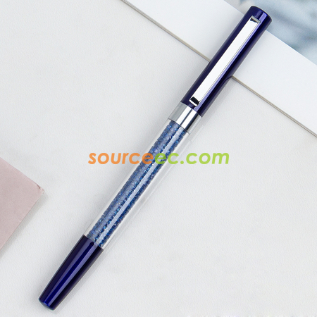 客製化水晶筆禮品