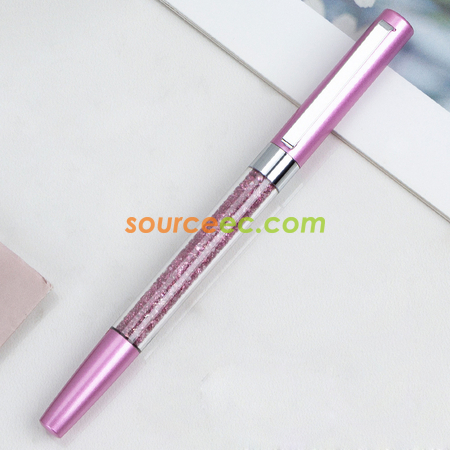 客製化水晶筆禮品