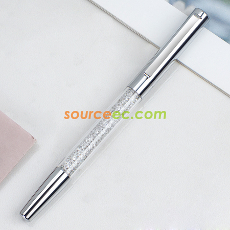 客製化水晶筆禮品