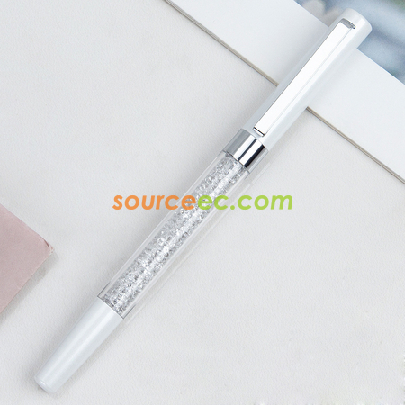 客製化水晶筆禮品