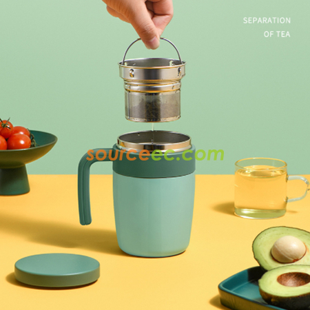 客製化保溫杯禮品