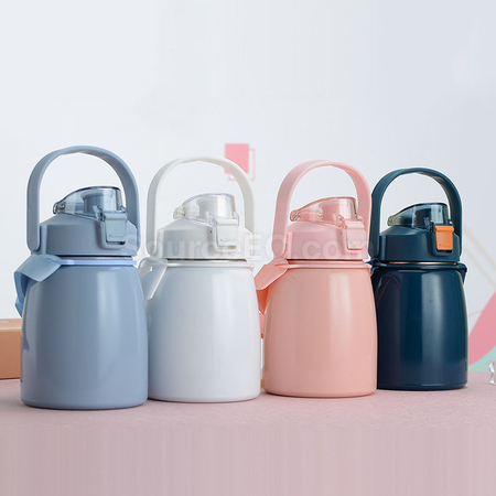 客製化900ML 不銹鋼客製化保溫瓶禮品