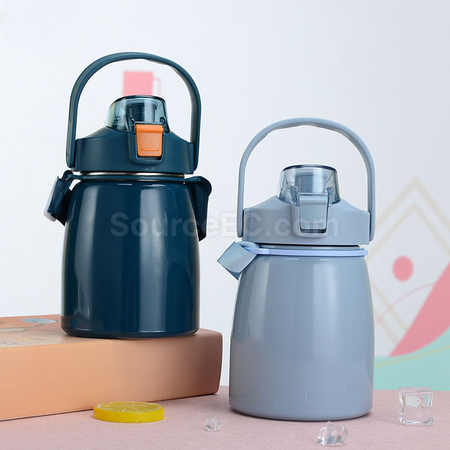 客製化900ML 不銹鋼客製化保溫瓶禮品