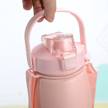 客製化900ML 不銹鋼客製化保溫瓶禮品