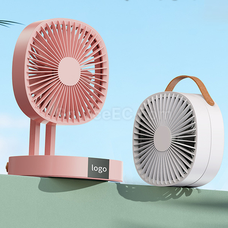 客製化折疊式風扇禮品